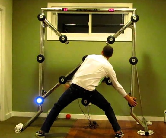 Batak Pro Hire Coventry