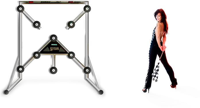 Batak Pro Hire Manchester