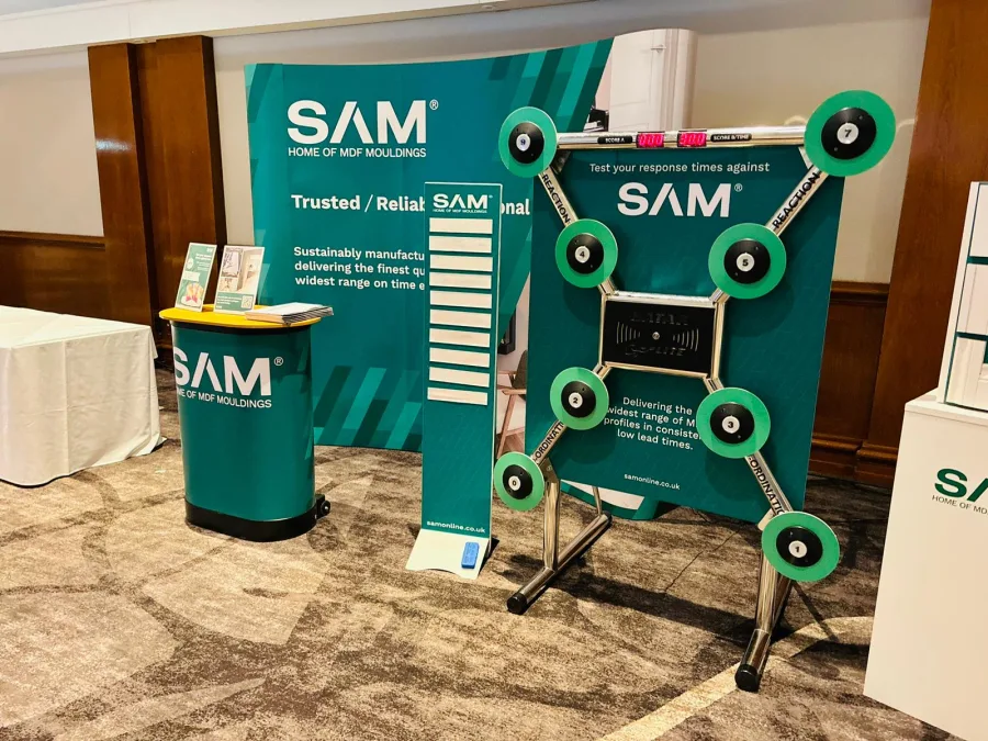 Batak Lite Hire | Interactive Fun Hire Specialists | JM Ents UK