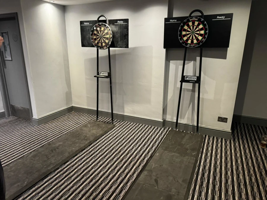 Dartboard Hire UK - Dart Board Hire for Events and Parties